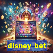 disney bet